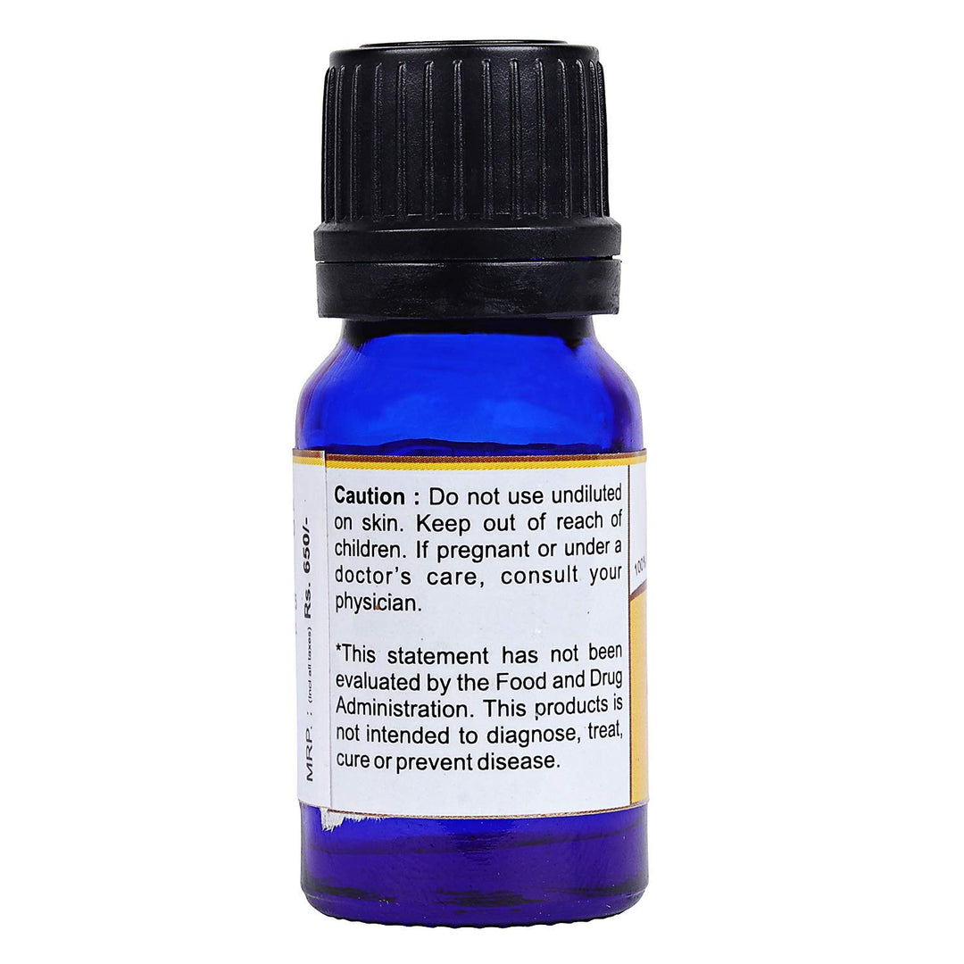 SVATV Apricot Essential Oil, 10 ml