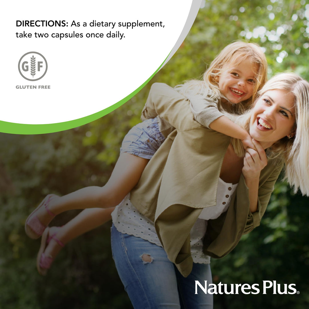 ProCreation Fertility Support, 60 Count