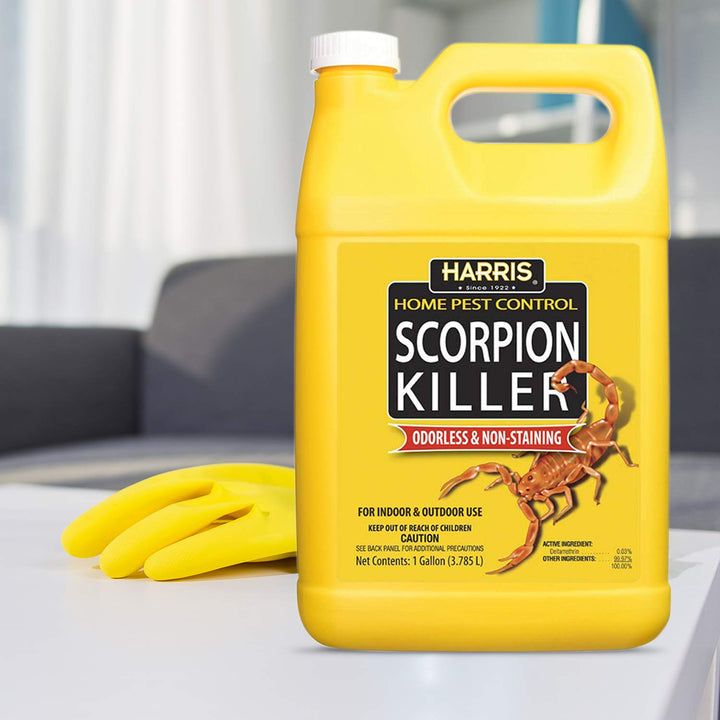 HARRIS Scorpion Killer, 128 fl oz