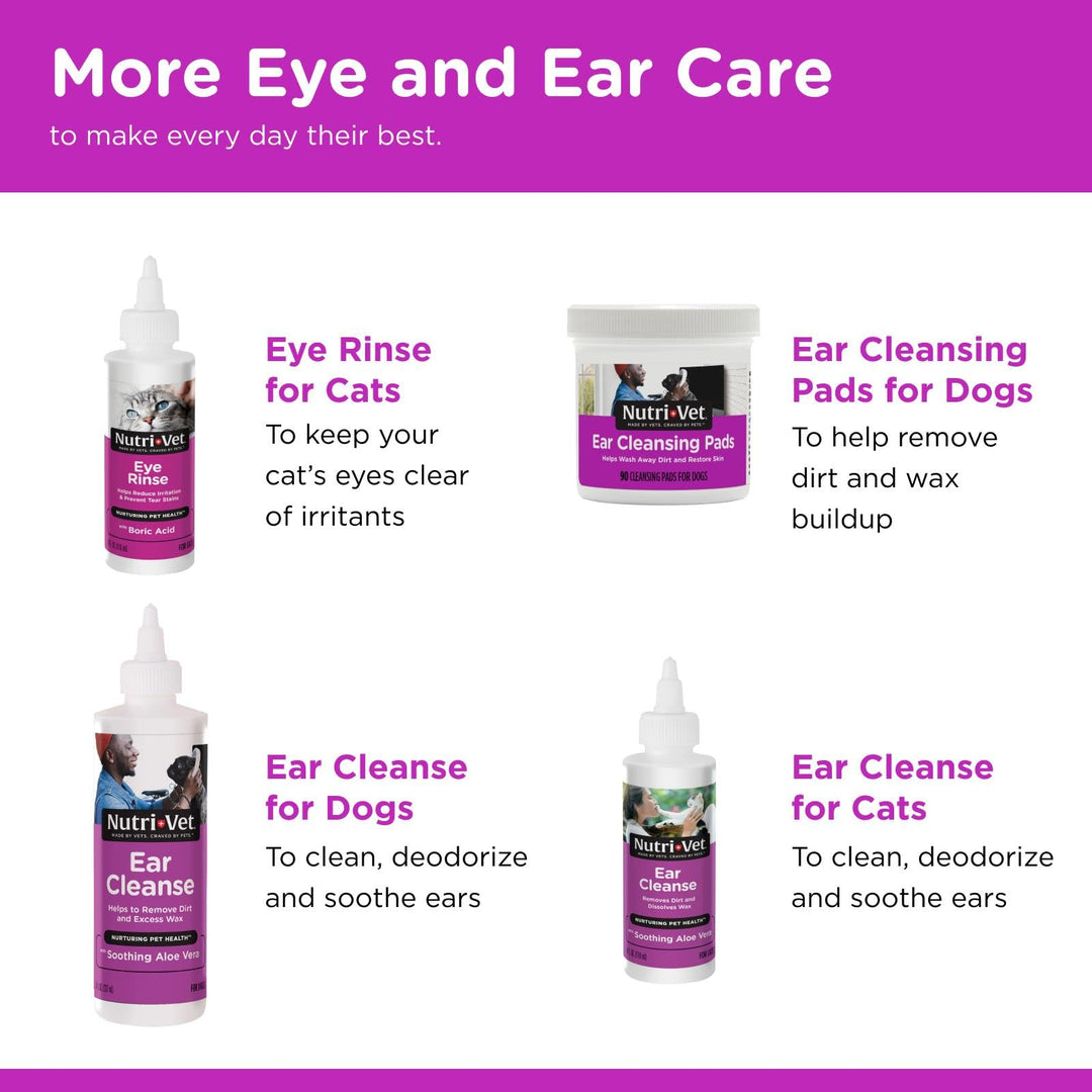 Nutri-Vet Puppy & Kitten Cologne, 4 fl oz