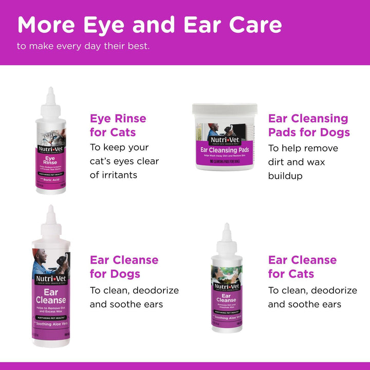 Nutri-Vet Puppy & Kitten Cologne, 4 fl oz