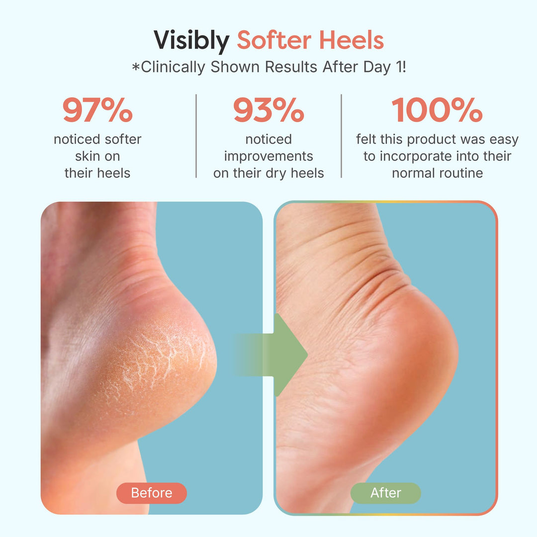 ZenToes Moisturizing Fuzzy Sleep Socks, Blue, Regular
