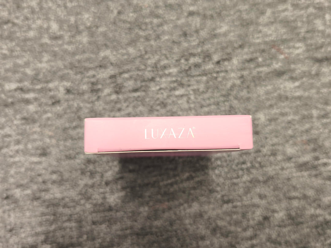 LUXAZA Cream Eyeshadow Stick Set, Neutral Metallic, 3 Count