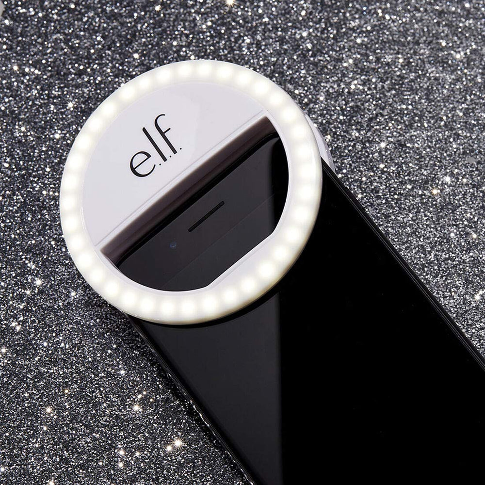 e.l.f. Glow on the Go Selfie Light