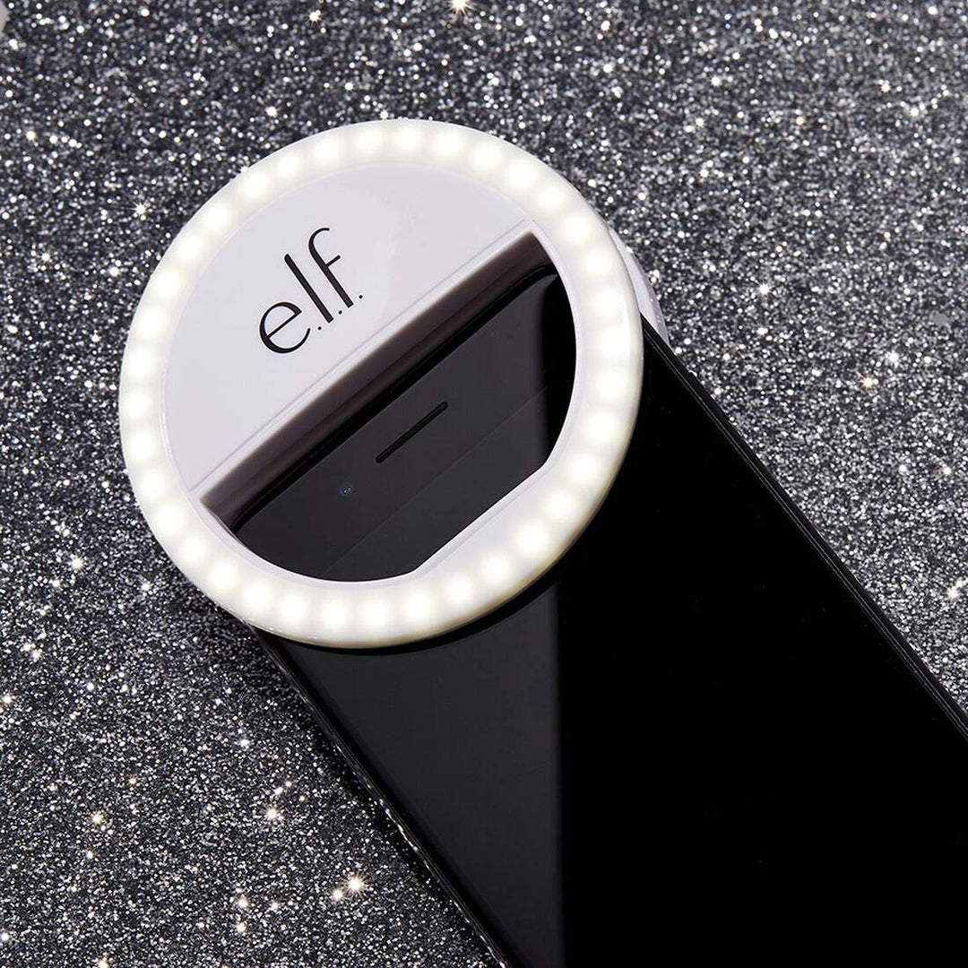 e.l.f. Glow on the Go Selfie Light