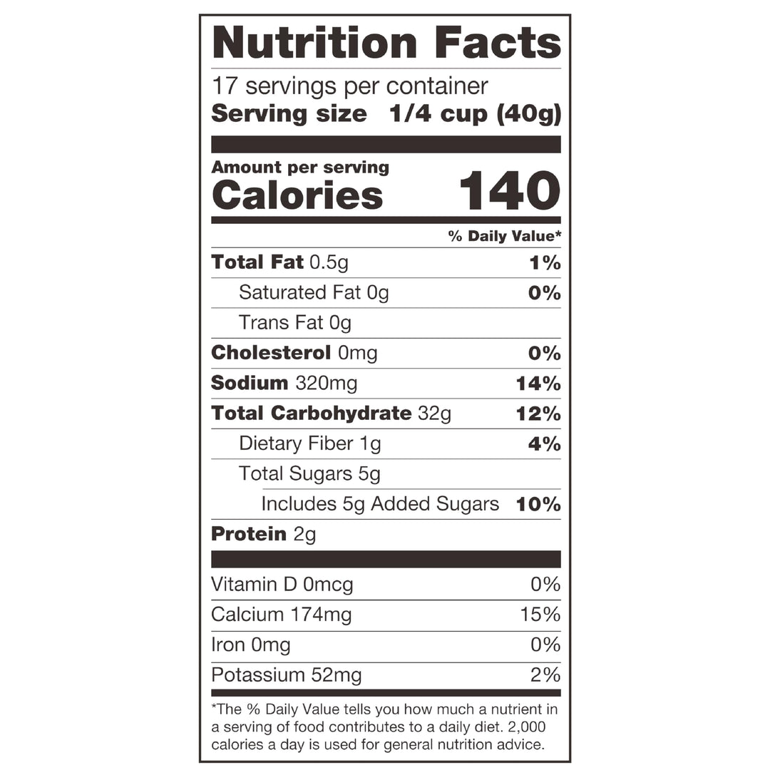 Bobs Red Mill Gluten Free Pancake Mix, 24 oz