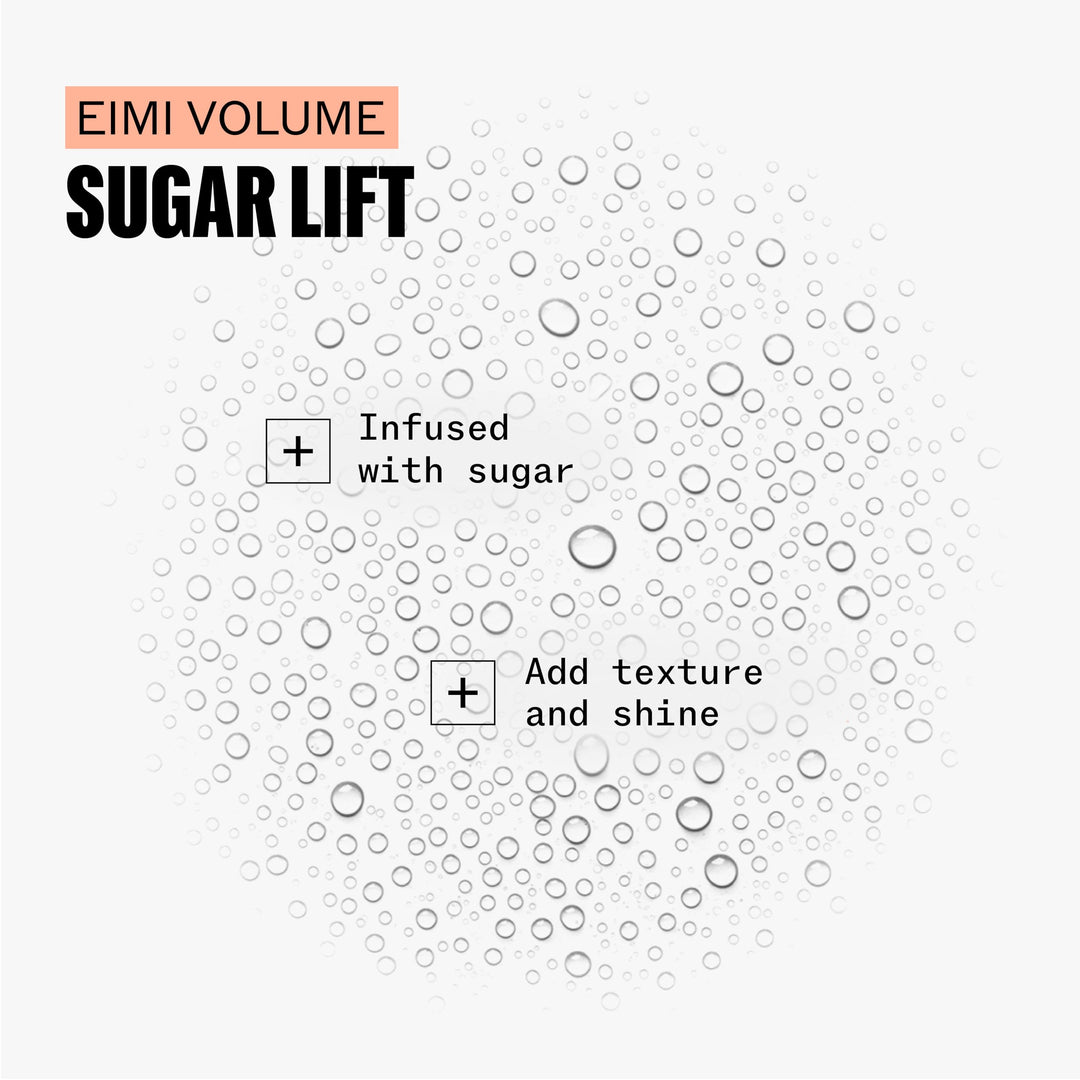 EIMI Sugar Lift Spray, 5.07 oz