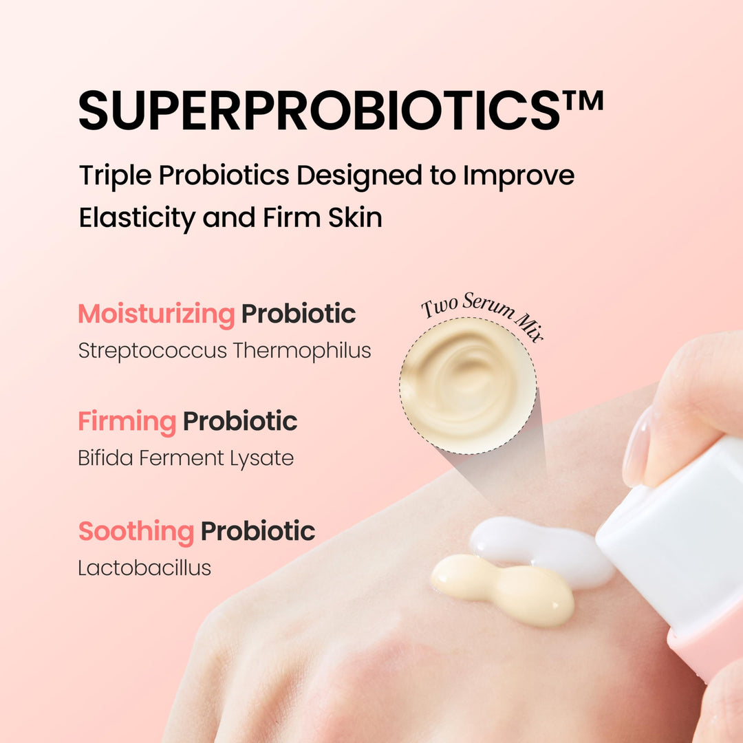 Neogen Dermalogy Probiotics Double Action Serum, 100 ml
