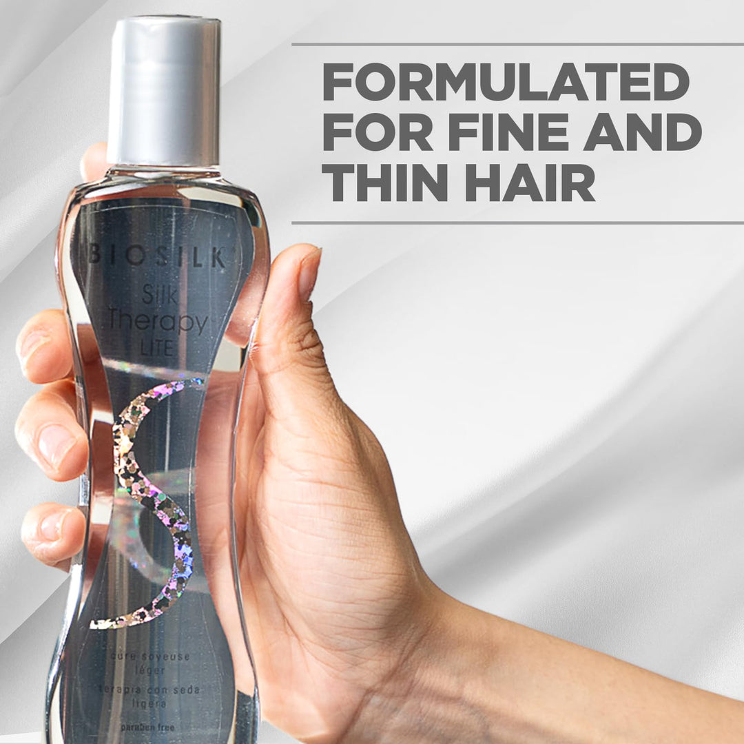 Biosilk Hair Treatment, 167 ml