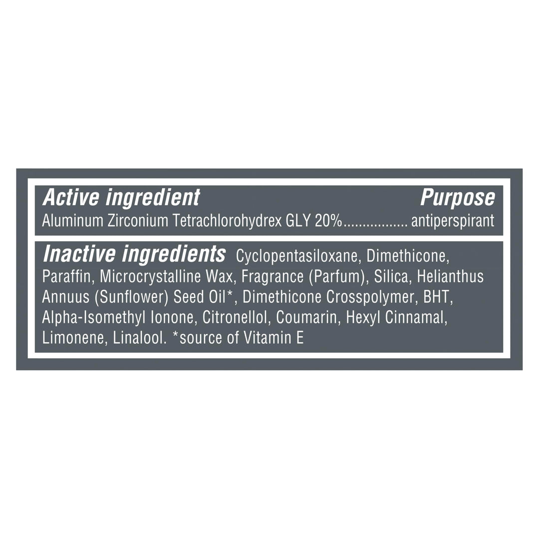 DOVE MEN + CARE Deodorant, Clean Comfort, 1.7 oz