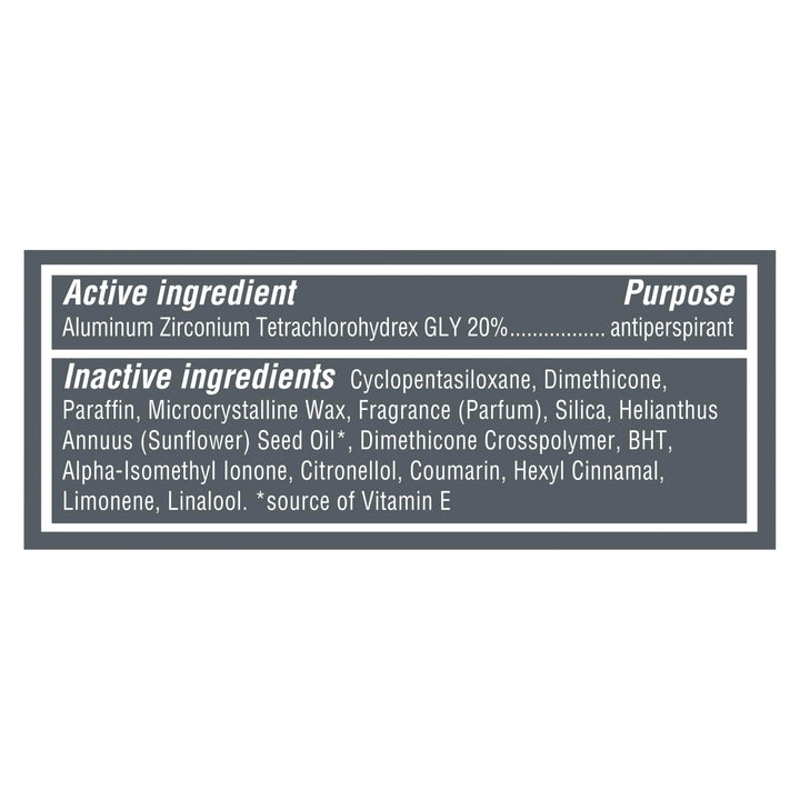 DOVE MEN + CARE Deodorant, Clean Comfort, 1.7 oz