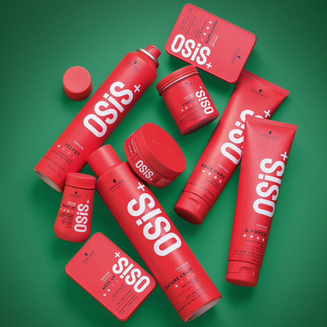 OSiS+ Dust It Mattifying Volume Powder, 0.35 oz