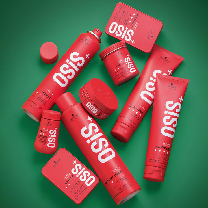 OSiS+ Dust It Mattifying Volume Powder, 0.35 oz