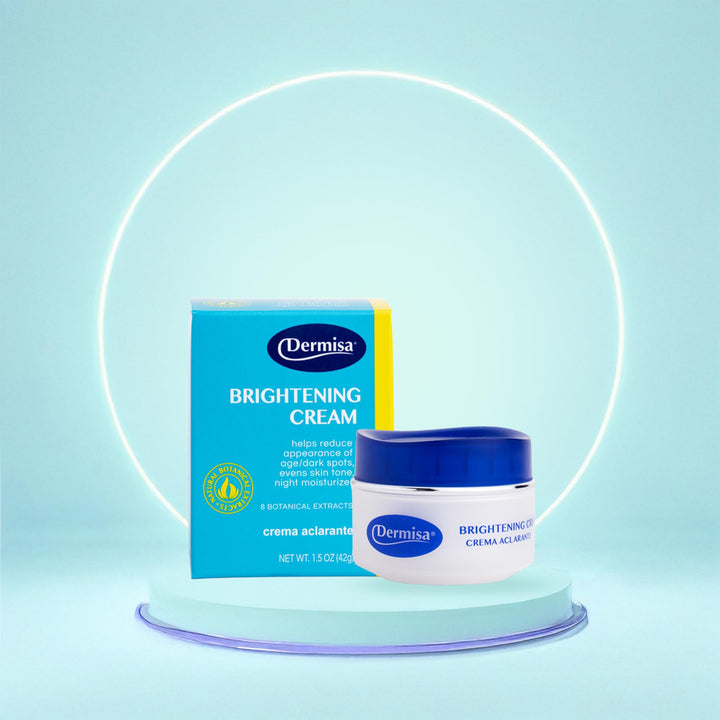 Dermisa Brightening Cream, 1.5 oz