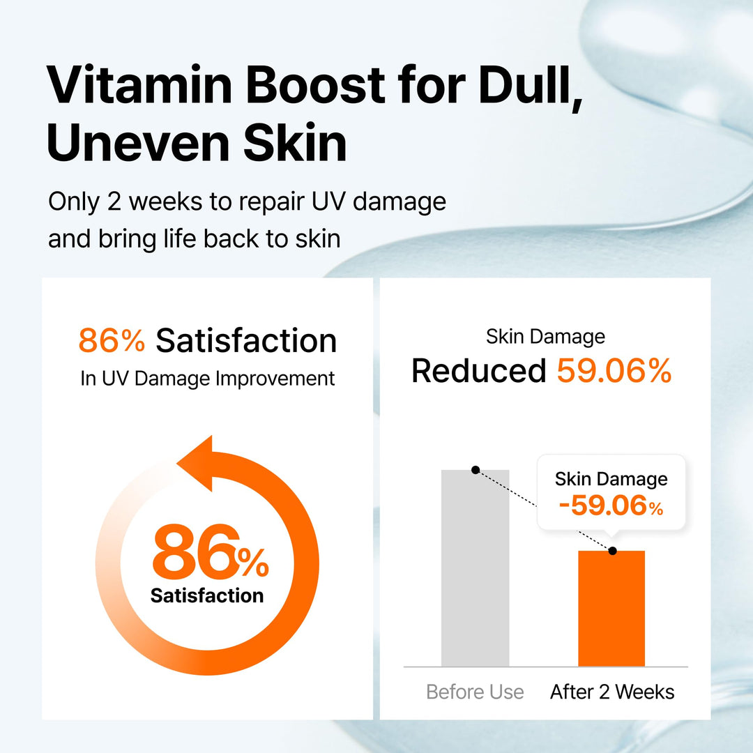 DearKlairs Vitamin C Serum, 1.18 fl oz