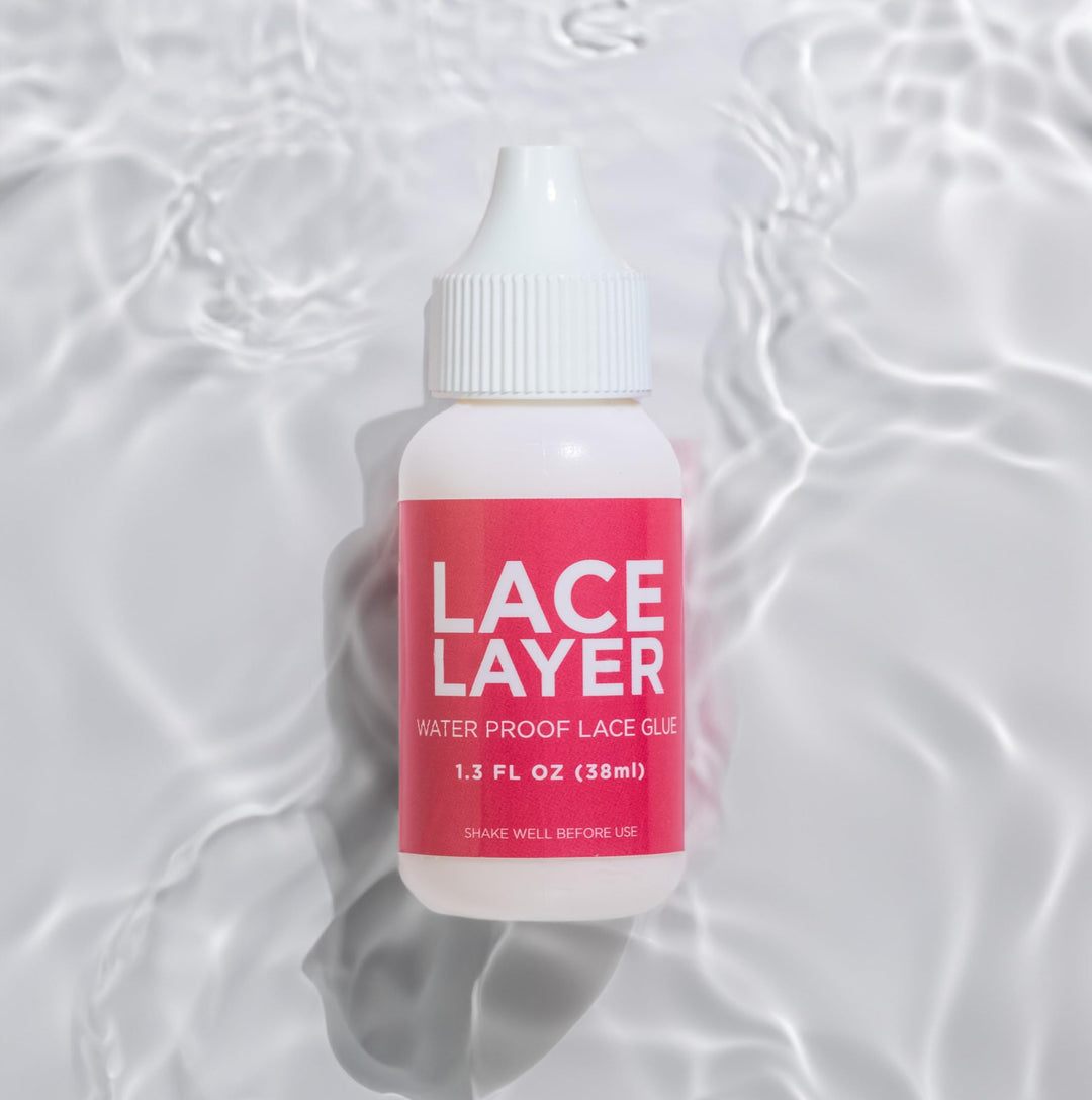 Lace Layer Wig Adhesive, 1.3 oz