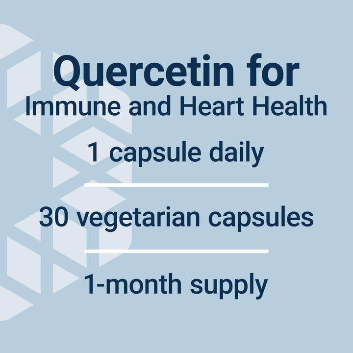Life Extension Bio-Quercetin, 30 Count