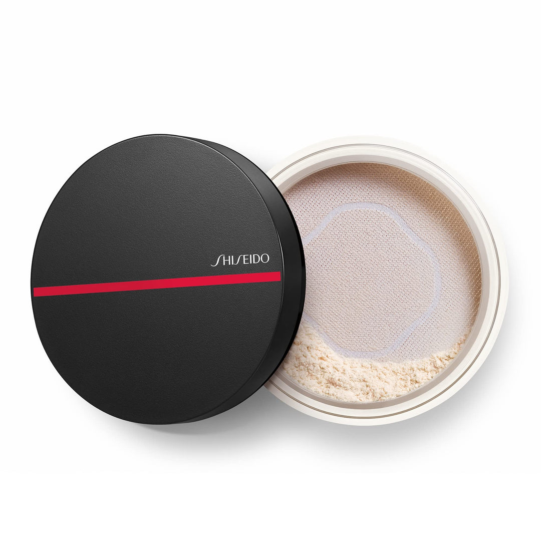 Shiseido Loose Powder, Radiant