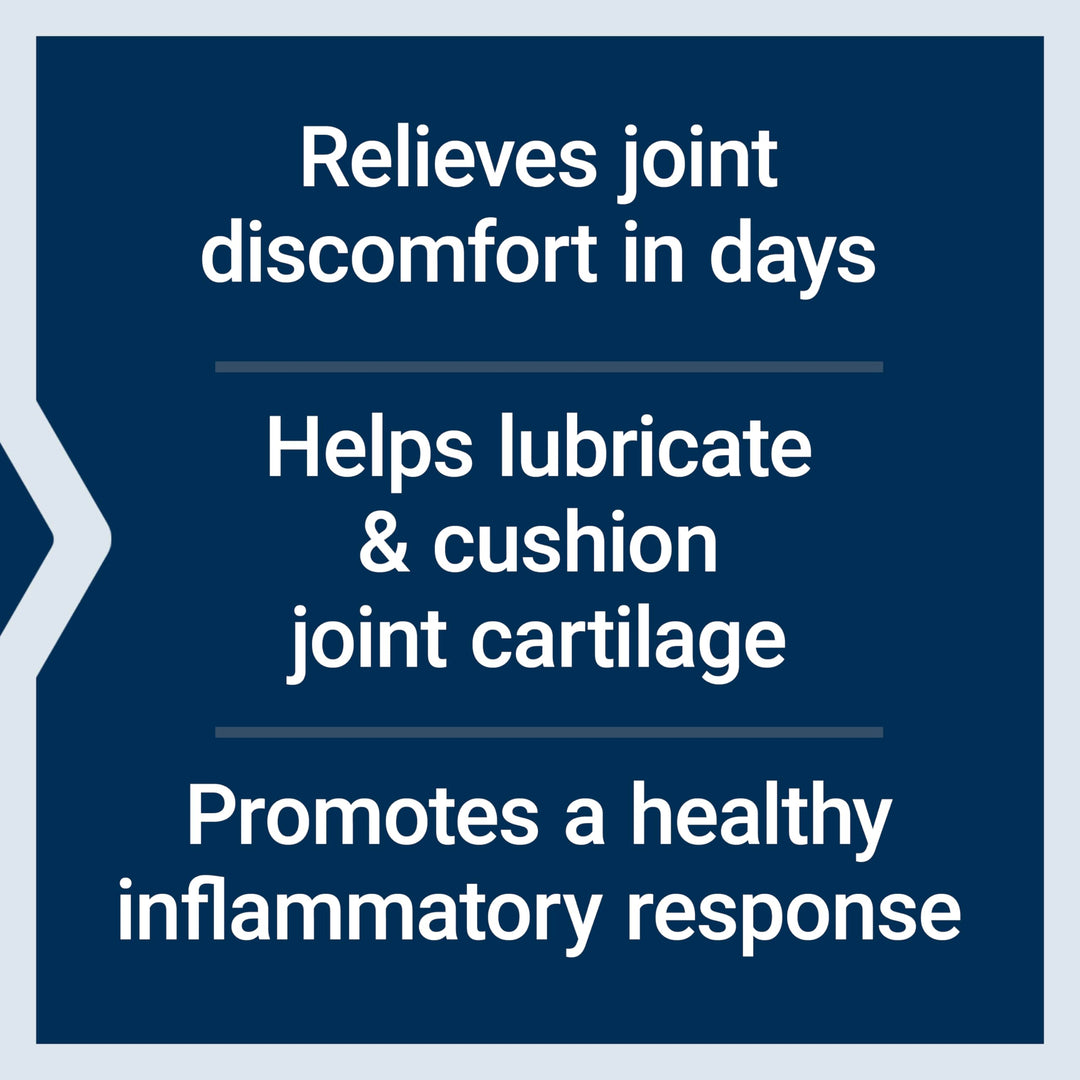 Life Extension Fast Acting Joint Formula, 30 Count