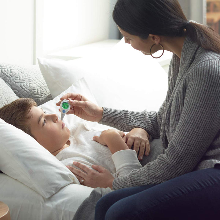 Vicks RapidRead Digital Thermometer