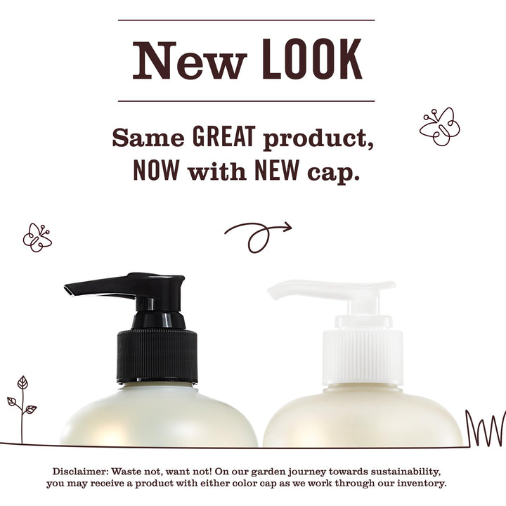 Mrs. MEYER'S Hand Soap, Rosemary, 12.5 fl oz
