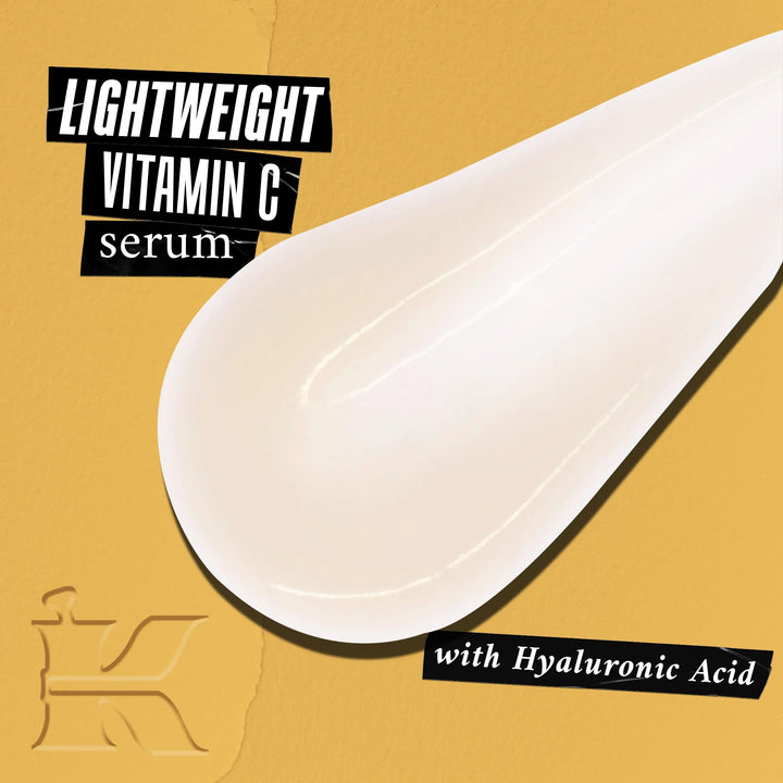 Kiehl's Powerful-Strength Line Reducing Concentrate, 15 ml