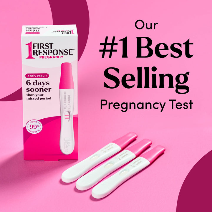 Early Result Pregnancy Test Kit