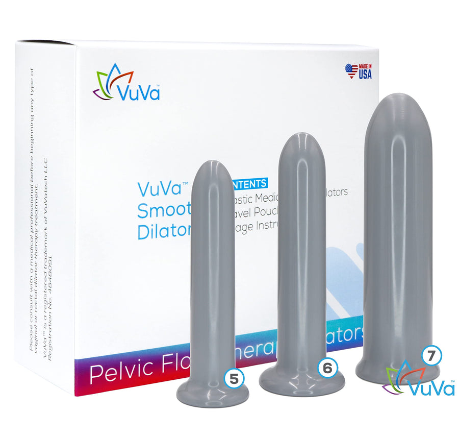 Vuva Set, Pack of 5