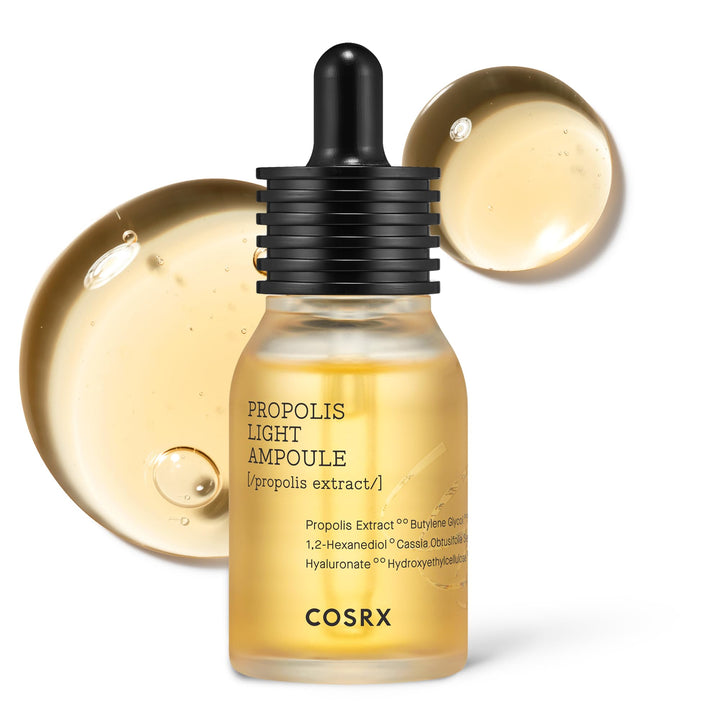 COSRX Full Fit Propolis Light Ampule, 30 ml