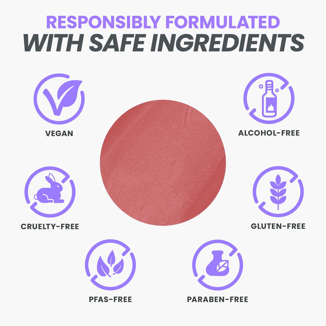 Wonderskin Lip Stain, Peel Off Masque