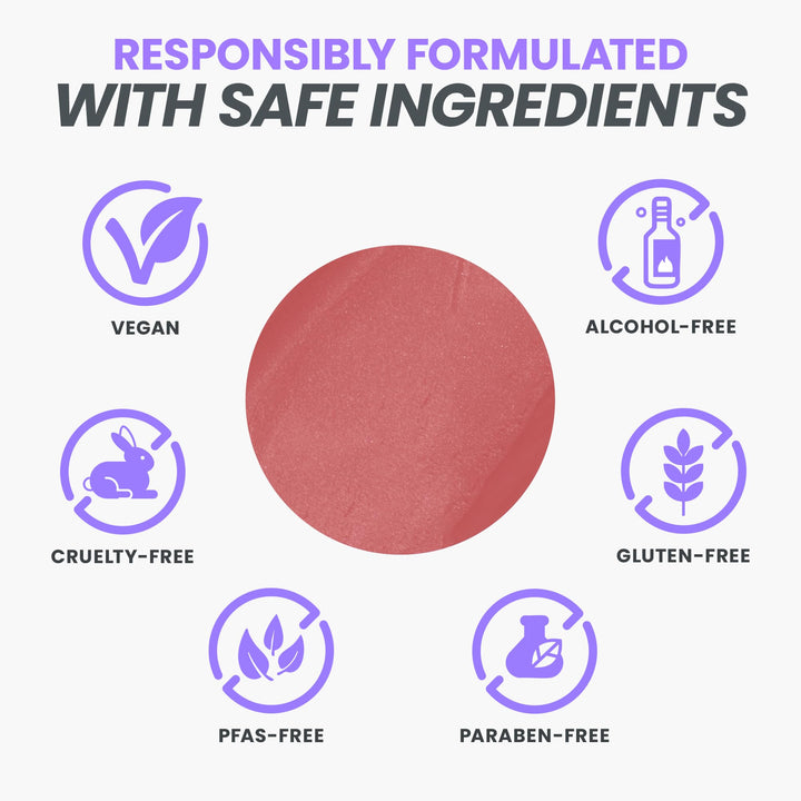 Wonderskin Lip Stain, Peel Off Masque