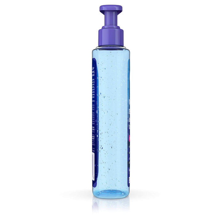 Clean & Clear Night Relaxing Deep Cleansing Face Wash, 8 fl oz