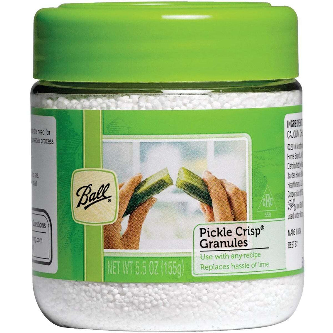 Ball Pickle Crisp Granules, 5.5 oz