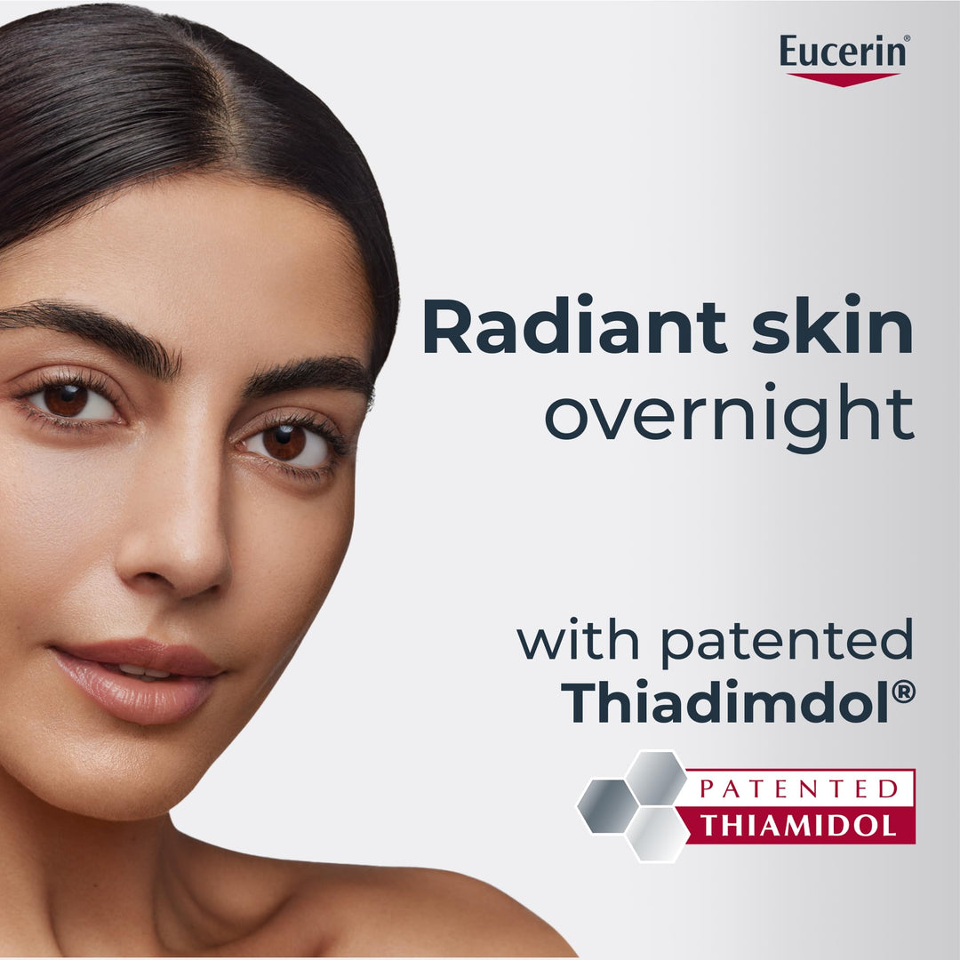 Eucerin Anti-Pigment Night Cream, 50 ml