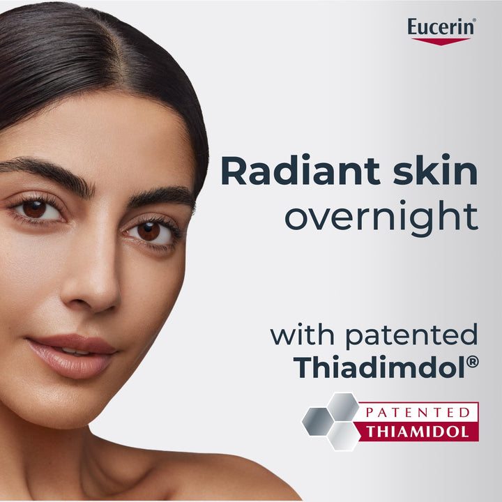 Eucerin Anti-Pigment Night Cream, 50 ml