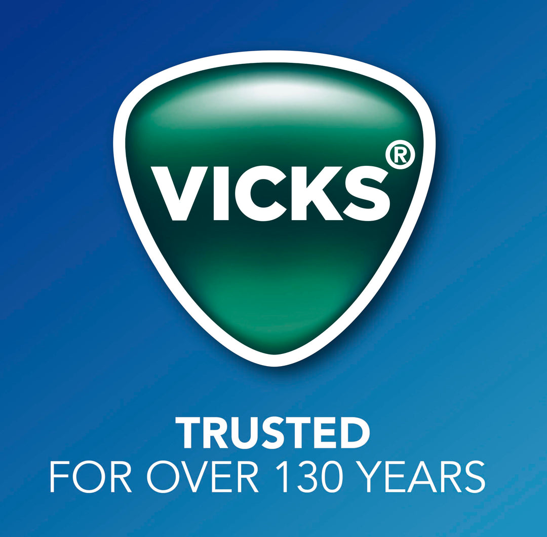 Vicks VapoMist Saline Mist, 1.7 oz