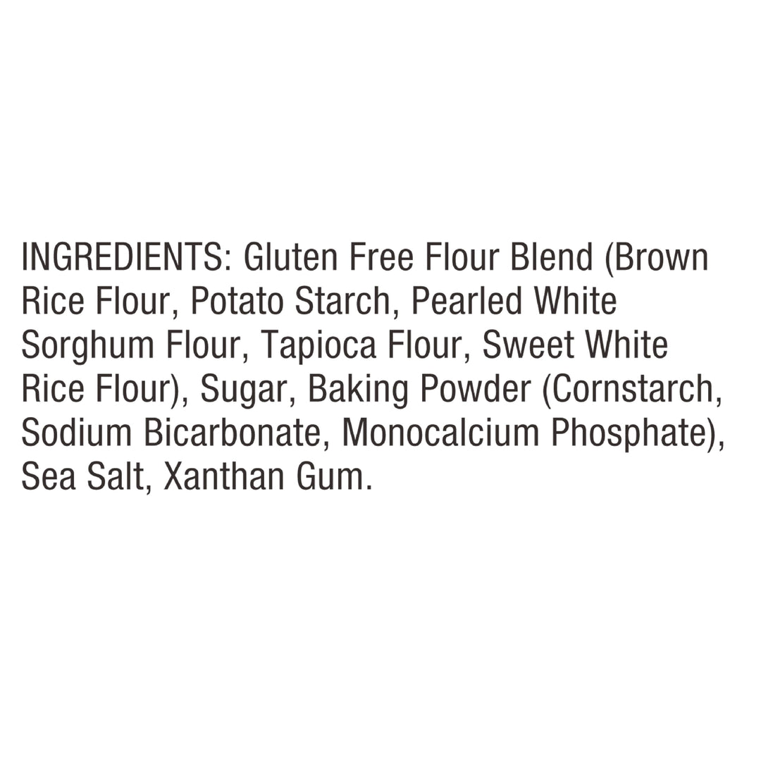 Bobs Red Mill Gluten Free Pancake Mix, 24 oz