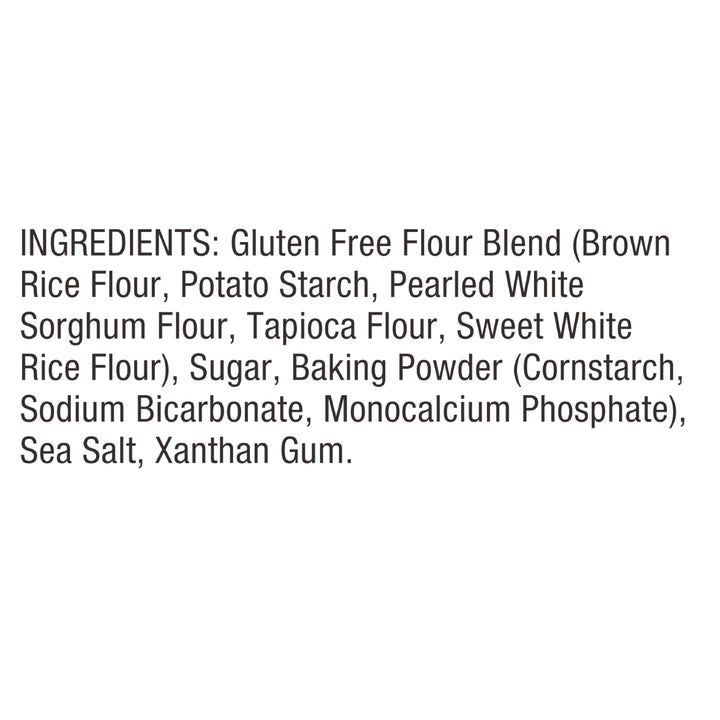 Bobs Red Mill Gluten Free Pancake Mix, 24 oz