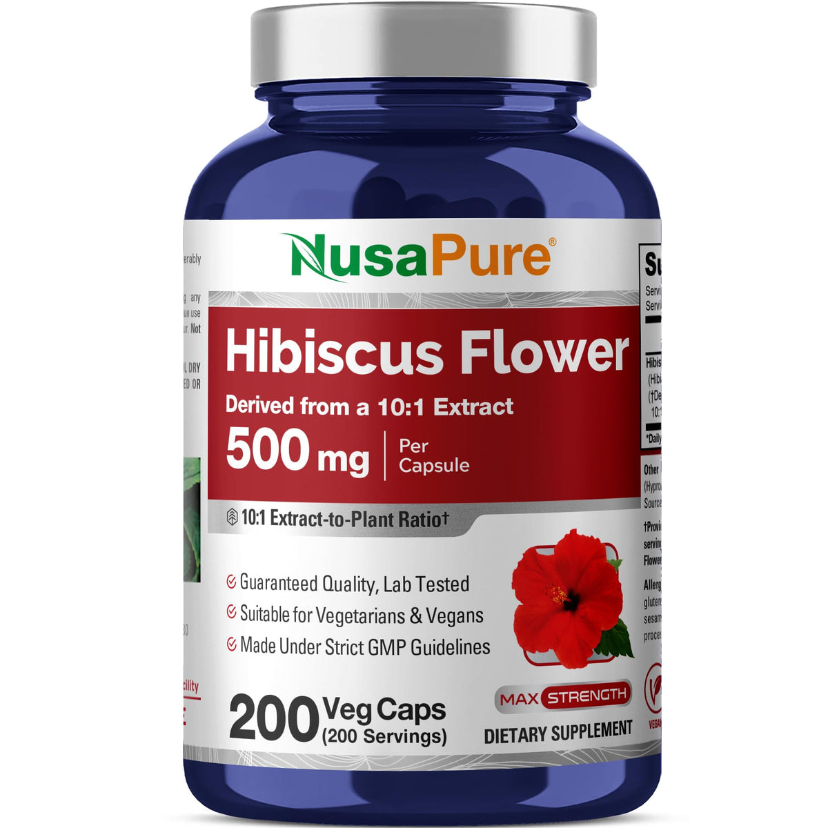 Health & Nutrition