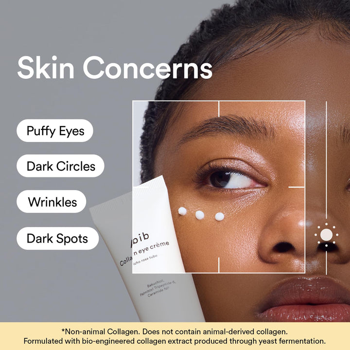 Abib Collagen Eye Cream Jericho Rose Tube