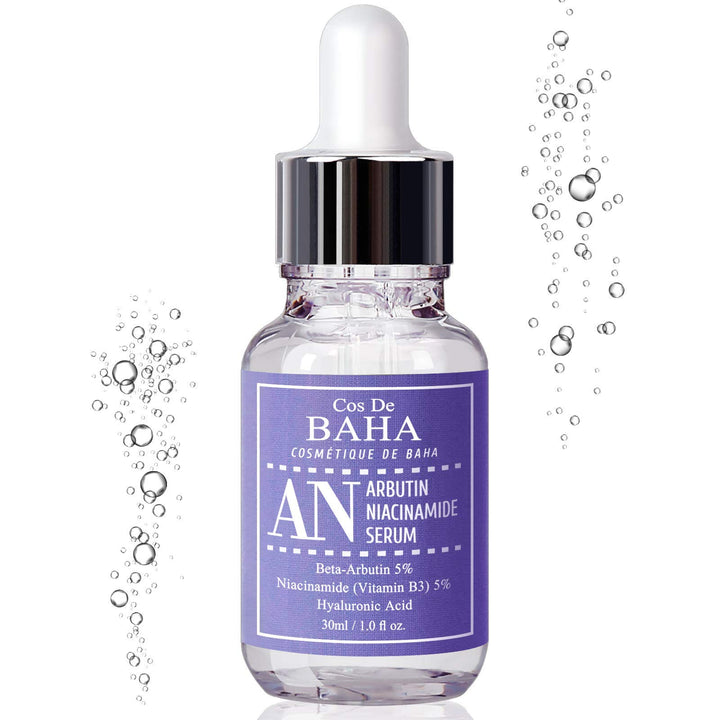 Cos De BAHA Arbutin 5% Serum, 1 fl oz