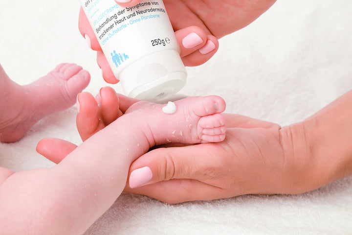 DEXERYL Moisturising Cream, 250 ml