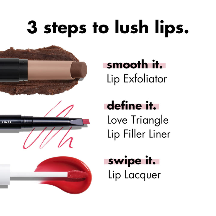 e.l.f. Lip Lacquer, Moody, 2.5 ml
