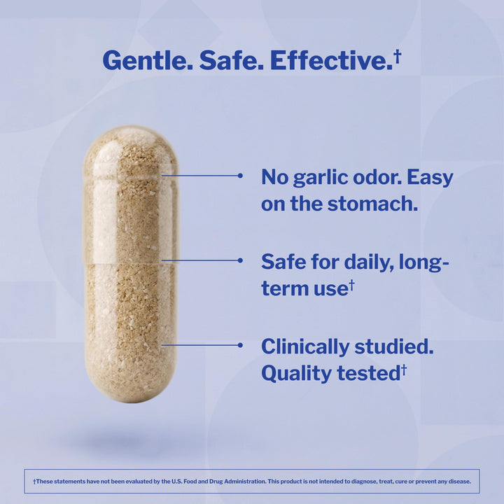 Kyolic Kyo-Dophilus Max Probiotic, 100 Count