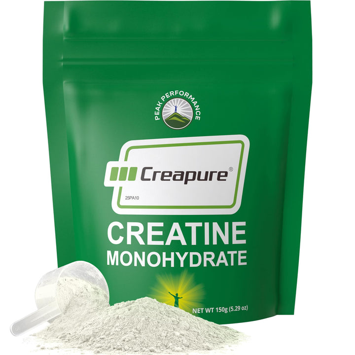 Peak Performance Creatine Monohydrate Powder
