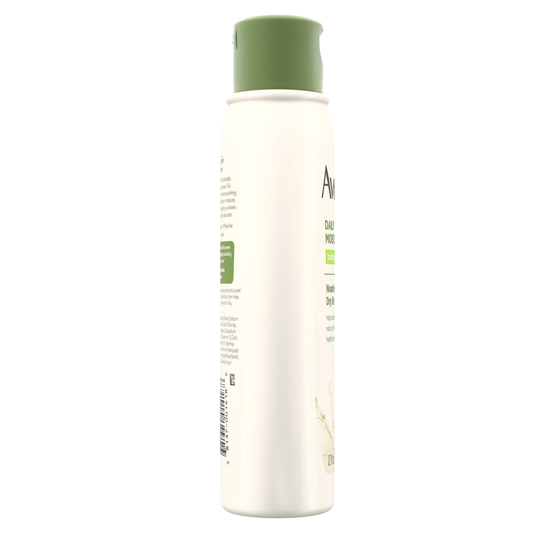Aveeno Daily Moisturizing Body Wash