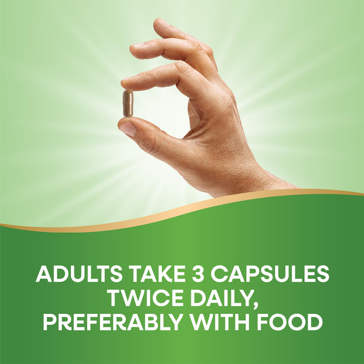 Nature's Way Blood Sugar, 90 Count