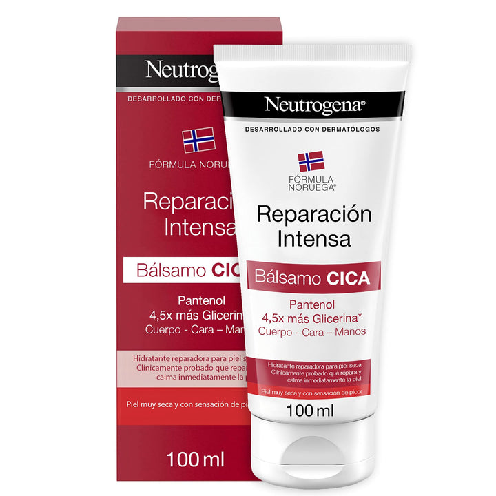 Neutrogena Cica Repair Balm, 100 ml