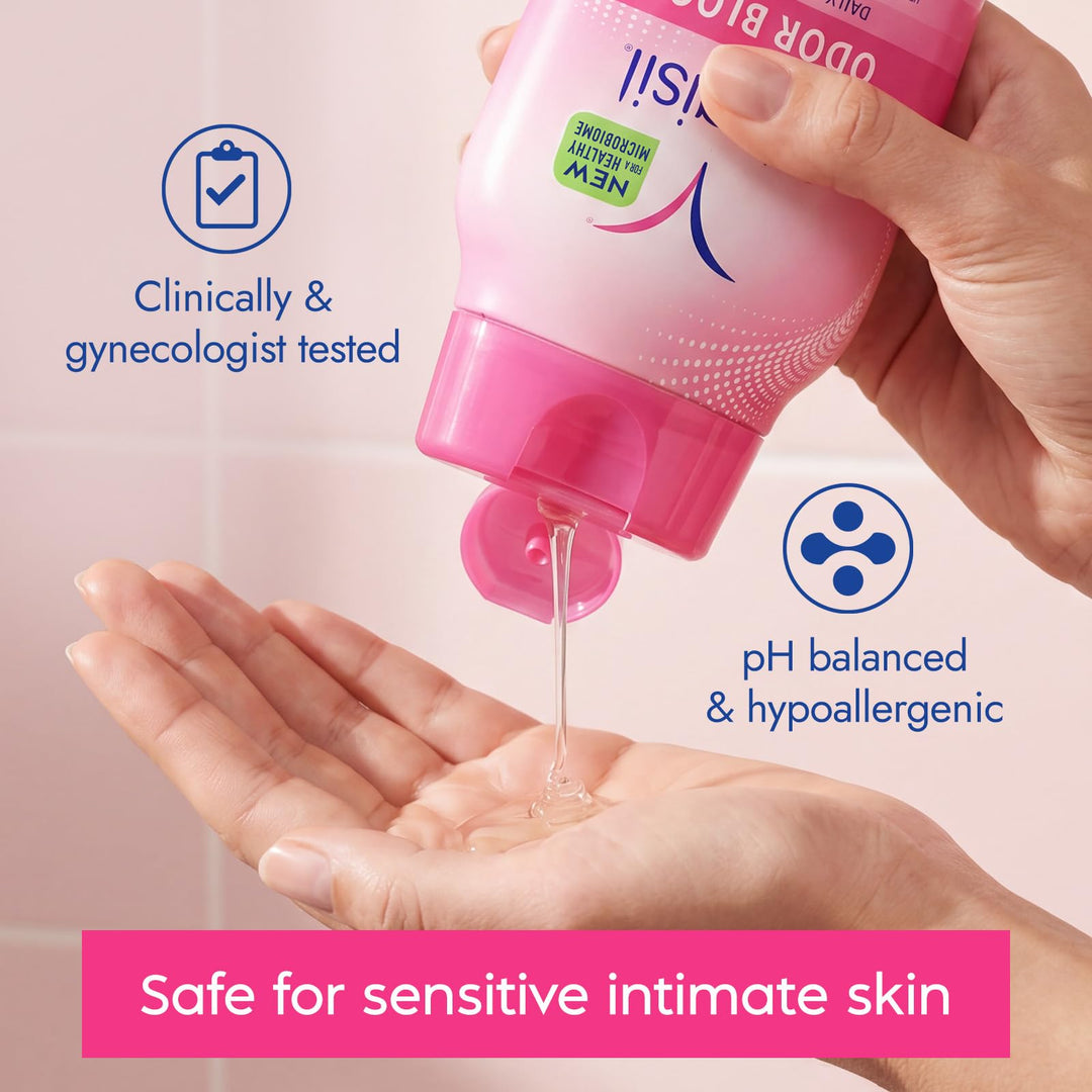 Vagisil Feminine Wash, 12 fl oz