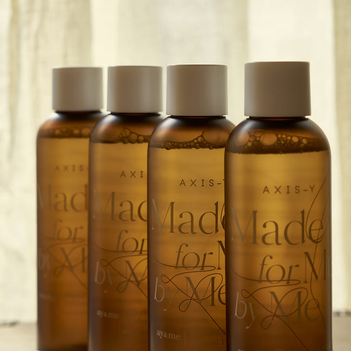 AXIS-Y Biome Comforting Infused Toner, 200 ml